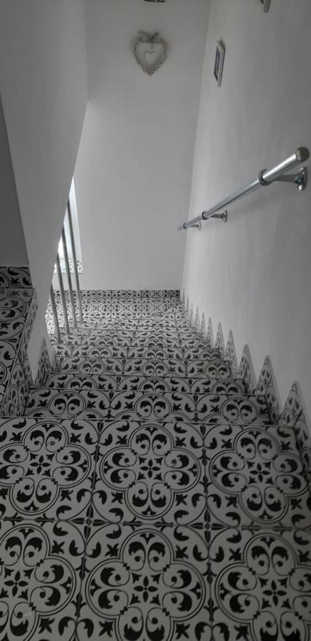 Pokoje Goscinne Galeon W Darlowku Ujście-Darłowskie Exterior foto